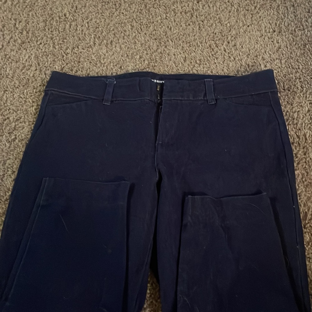 Old Navy Pixie Pants - image 2